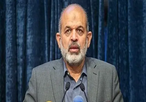 نامه مهم دیوان عدالت اداری به معاون حقوقی پزشکیان
