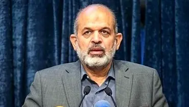 وزیر کشور احتمال تغییر حکم شهردار تهران را رد کرد + فیلم