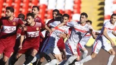 اعتراض شدید باشگاه پدیده به باز بودن پنجره پرسپولیس/ قطعا به AFC و فیفا شکایت می‌کنیم