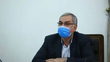 وزیر بهداشت: شعار ما باید «فرزند بیشتر، نشاط بیشتر» باشد