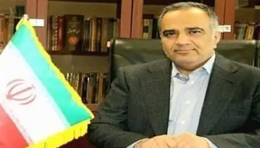 رئیس کل جدید بیمه مرکزی منصوب شد