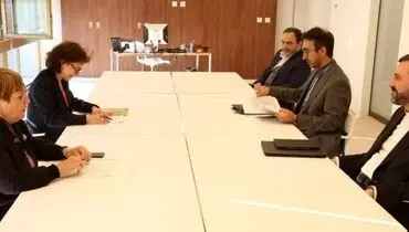 غریب آبادی:تعیین گزارشگر ویژه حقوق بشر برای ایران بر اساس انگیزه سیاسی تعداد معدودی از کشورها است