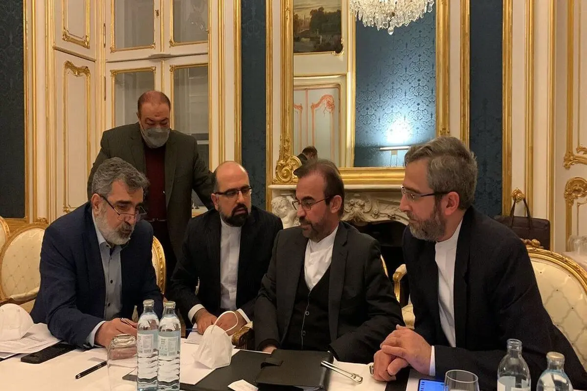لحظات سرنوشتساز مذاکرات رفع تحریمها