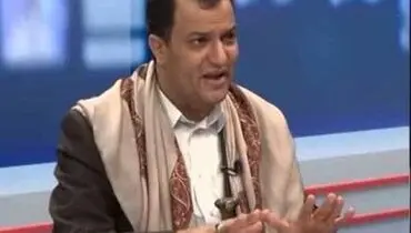 انصارالله: قطعنامه شورای امنیت روند صلح را ناکام می‌گذارد