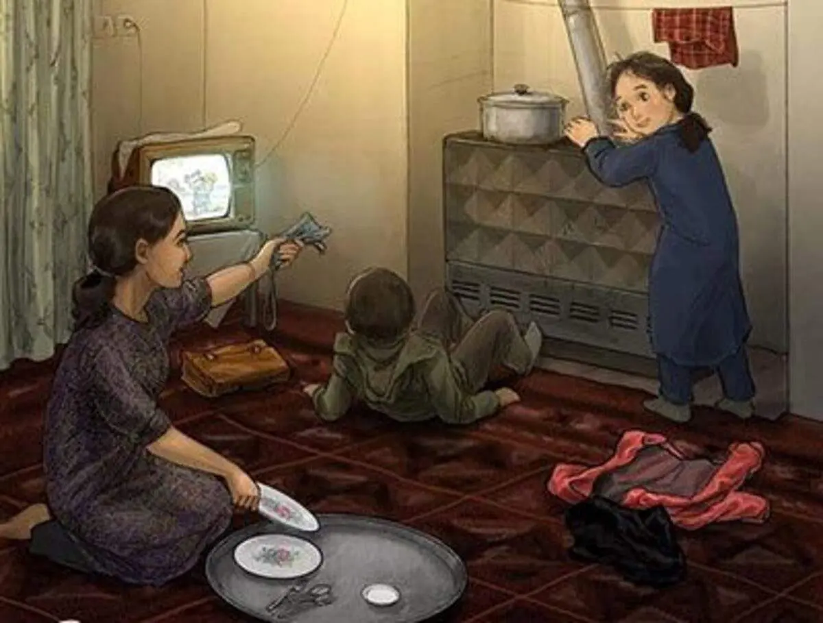 بدون دارو و تنها با این مسکن روانی دردهایتان برطرف کنید