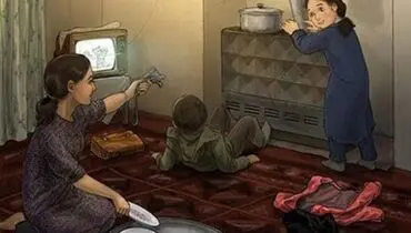 بدون دارو و تنها با این مسکن روانی دردهایتان برطرف کنید