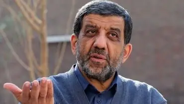 پیشنهاد محدودیت سفر در مناطق قرمز کرونایی از سوی ضرغامی