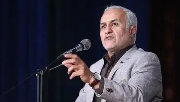 شروط حسن عباسی برای آمریکا؛ از حجاب زنان تا حسینیه کاخ سفید + فیلم