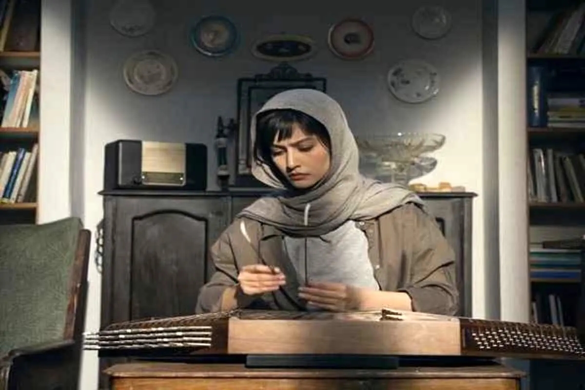 صدور پروانه نمایش لامینور داریوش مهرجویی
