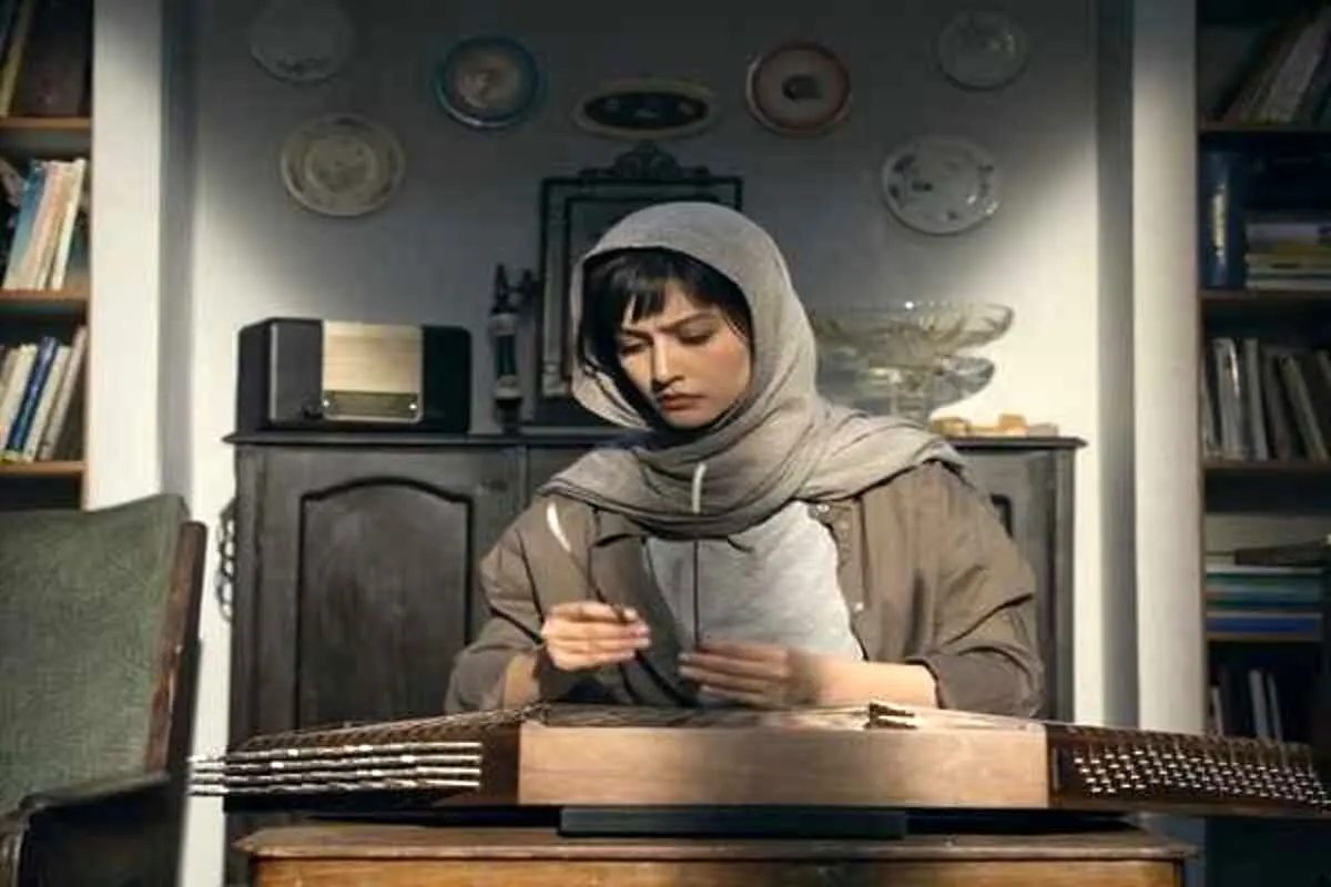 صدور پروانه نمایش لامینور داریوش مهرجویی