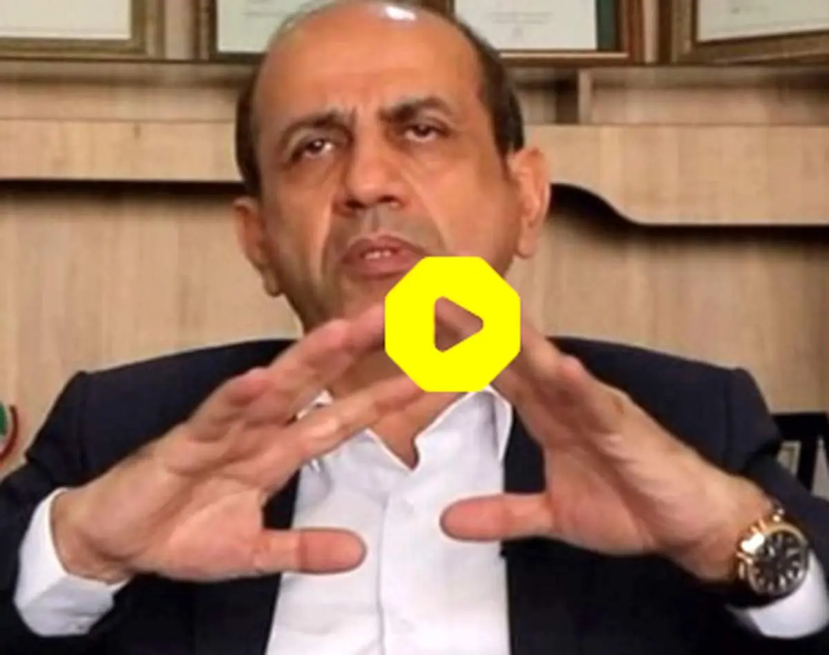 تلخ‌ترین خاطره یک پلیس+فیلم