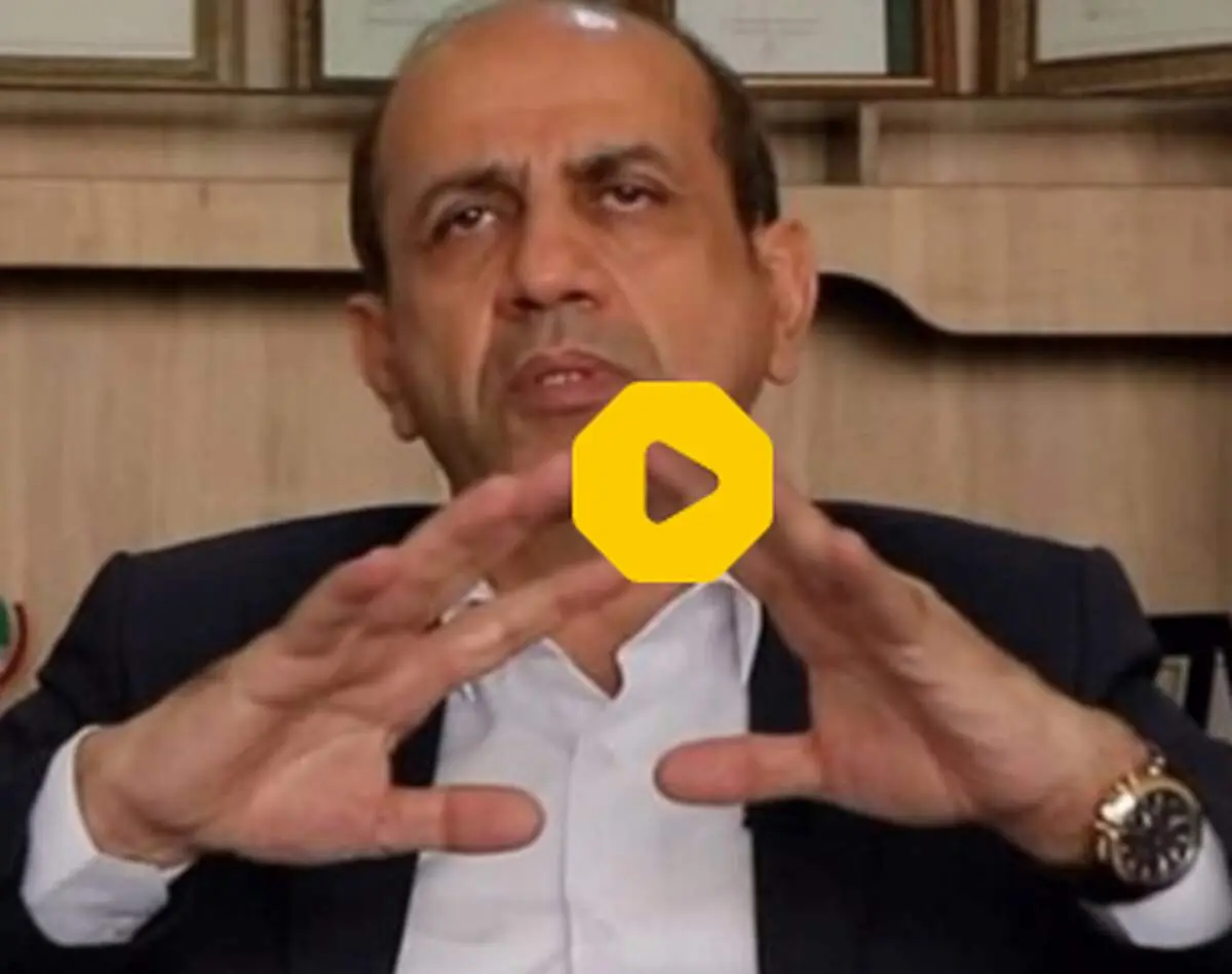 تلخ‌ترین خاطره یک پلیس+فیلم