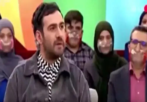 برای اولین منتشر شد؛ رامبد، نگار و نوردخت در یک قاب+ عکس