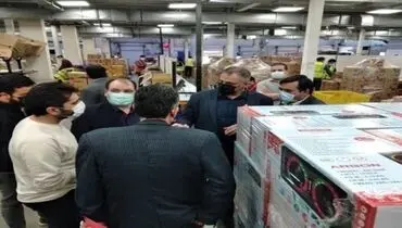 ورود دادستانی تهران به نظارت میدانی بر کسب و کارهای مجازی