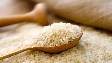 قیمت برنج تا پایان ماه رمضان تغییری ندارد