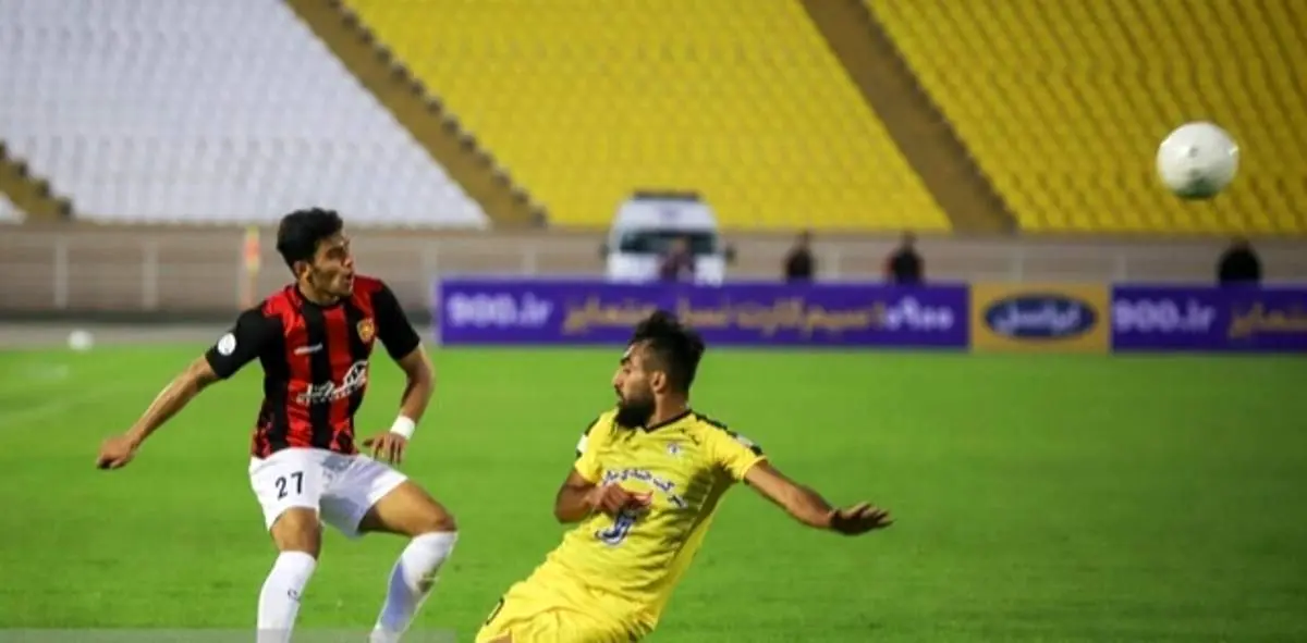 دومین پیروزی شهرخودرو رقم خورد