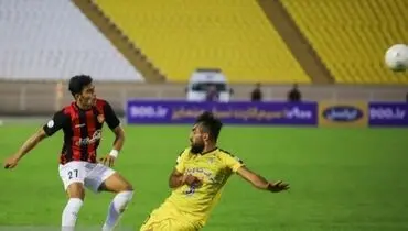 دومین پیروزی شهرخودرو رقم خورد