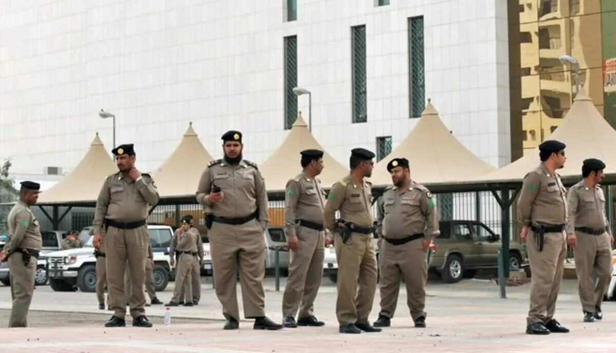 چهل تن از ۸۱ اعدامی عربستان از شیعیان بودند