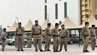 چهل تن از ۸۱ اعدامی عربستان از شیعیان بودند