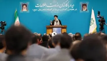 رئیس جمهور: باید با جریان سازمان یافته، مافیای قاچاق و مواد مخدر و واردات بی رویه مبارزه شود