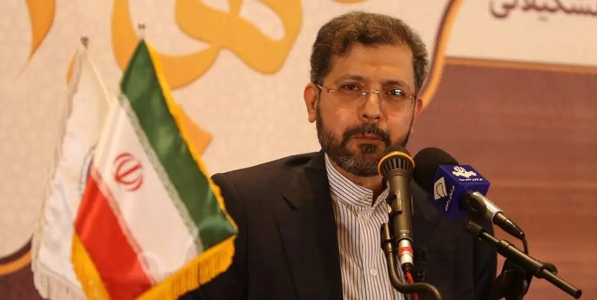خطیب زاده: قرار نیست برجام جدیدی نوشته شود + اولین جزئیات ۳ لیست سبز، زرد و قرمز آمریکا درباره ایران در مذاکرات