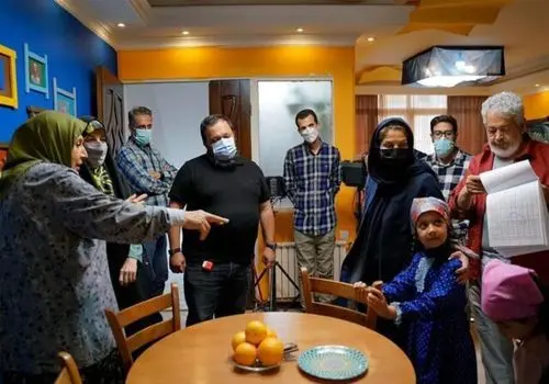 لیست سریال‌های جایگزین تلویزیون در نوروز