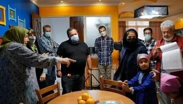 زمان پخش سریال نوروزی «خانه پرتقالی‌ها» مشخص شد