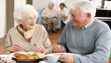 چرا با افزایش سن چاق می‌شویم؟