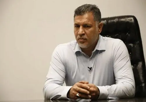 بازیگر سریال تد لاسو واقعا فوتبالیست شد!