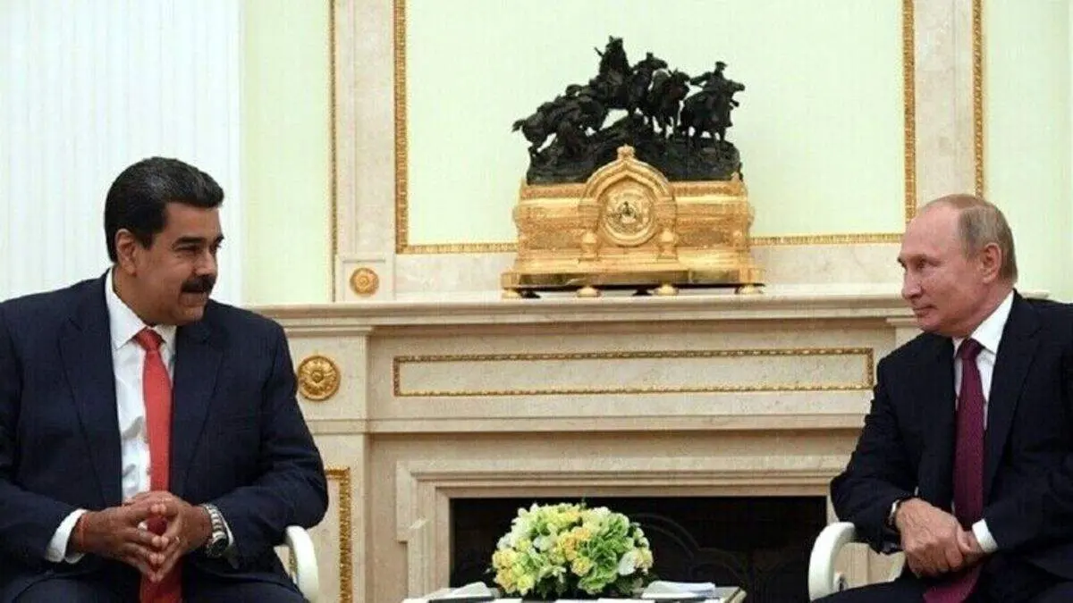 وزیر خارجه ونزوئلا: ما متحدان واقعی مسکو هستیم