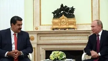 وزیر خارجه ونزوئلا: ما متحدان واقعی مسکو هستیم