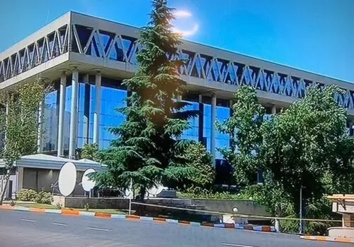 روایت محمدرضا حیاتی از اینکه چرا در ایران ماند!