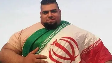 عصبانیت هالک ایرانی از تخریب‌ها؛ سجاد دست به متر شد! + فیلم