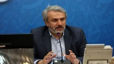فاطمی امین: واردات خودرو از اواخر اردیبهشت آزاد می‌شود+شرایط واردات