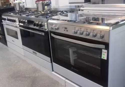 عوارض پنهان استفاده از اجاق گاز
