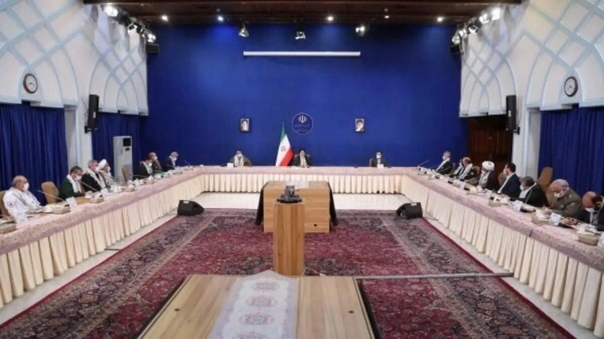 رئیسی: راهیان نور از مصادیق بارز «جهاد تبیین» است