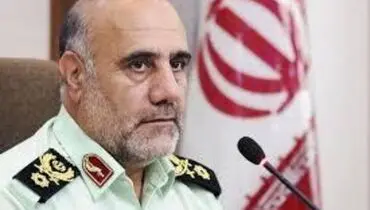 آماده‌باش ۲۰ هزار مامور پلیس برای چهارشنبه سوری پایتخت