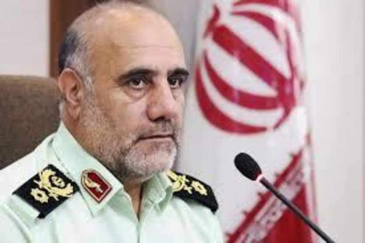 آماده‌باش ۲۰ هزار مامور پلیس برای چهارشنبه سوری پایتخت