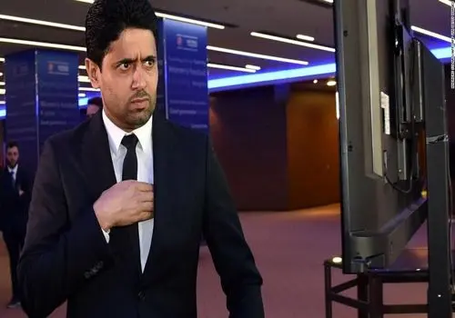 جدال غول‌ها: پاری‌سن ژرمن 4-0 رئال مادرید