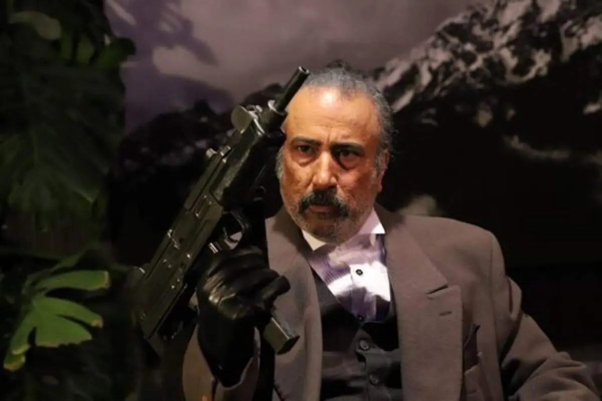 زمان پخش سری جدید «شب‌های مافیا»