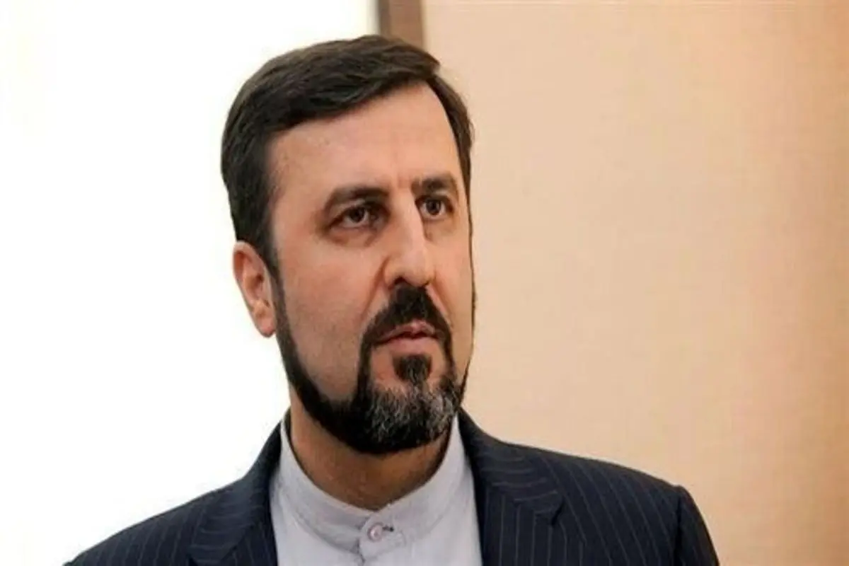 واکنش دبیر ستاد حقوق بشر به اقدامات ضد حقوق بشری سوئد در قضیه تبعه ایرانی بنام حمید نوری
