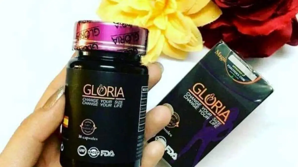 «گلوریا»، به نام لاغری و به دام اعتیاد