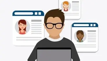 محکومیت بلاگر ایرانی در پی شکایت حراج تهران