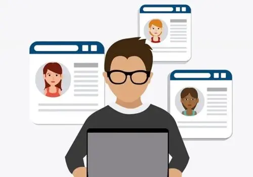 پیج دوم صدف‌بیوتی هم از دسترس خارج شد