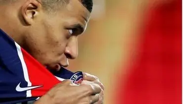 پیروزی آسان PSG برابر بوردو