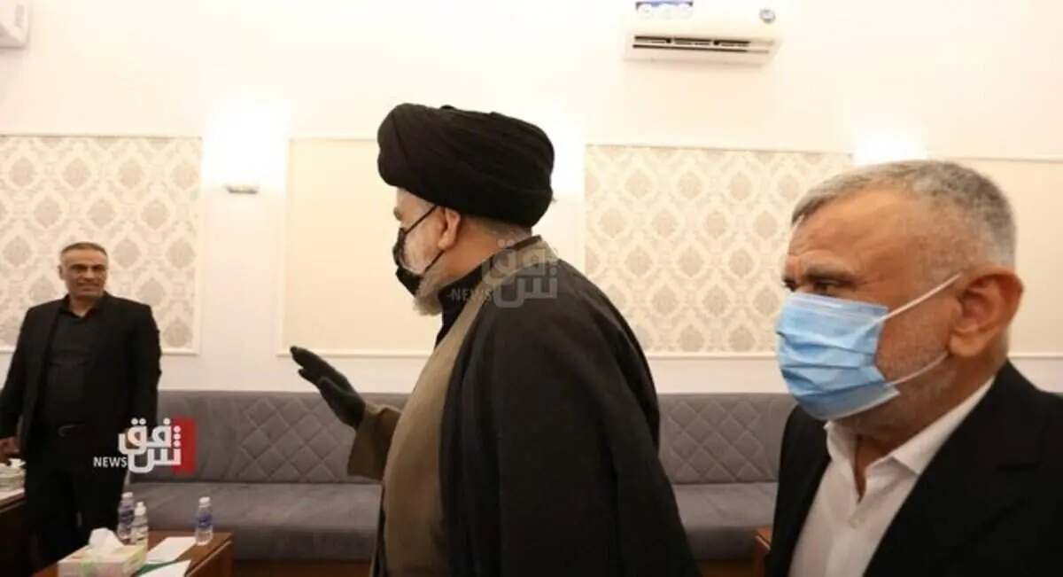 صدر و چارچوب هماهنگی طی ۷۲ ساعت نام نخست وزیر آتی عراق را مشخص می‌کنند