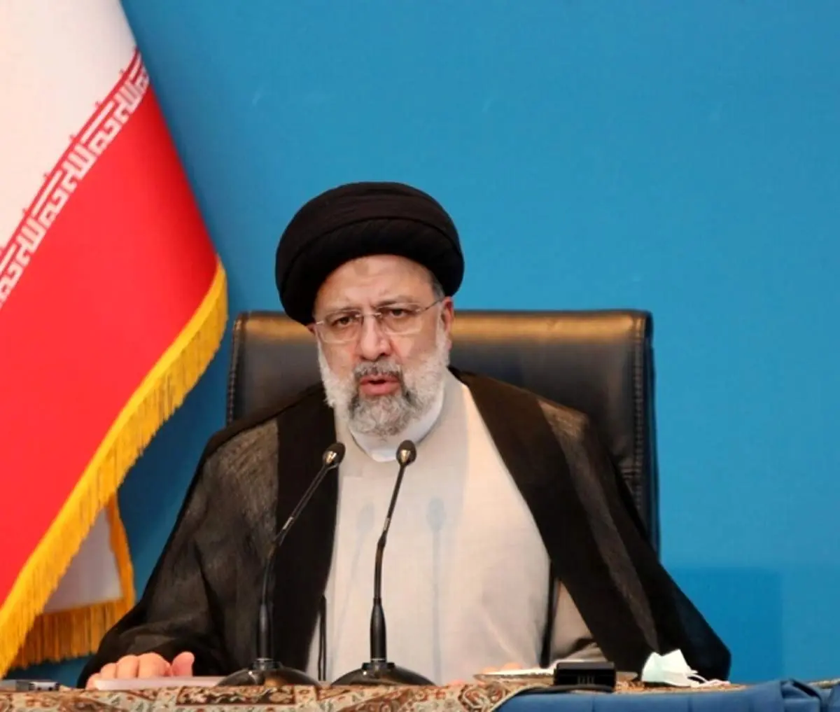 رئیسی از نظارت بر قیمتگذاری اقامتگاهها و بلیت وسایل حملونقل عمومی خبر داد
