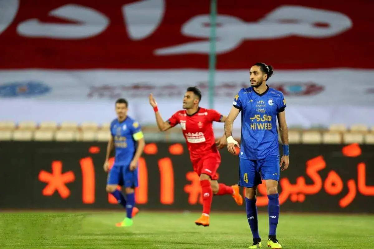 "آل‌کثیر" آمادگی‌اش را در آستانه شهرآورد به رخ کشید