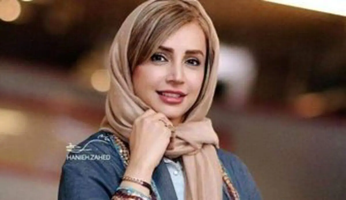 تیپ شیک و باکلاس و استایل خانومانه شبنم قلی خانی + عکس