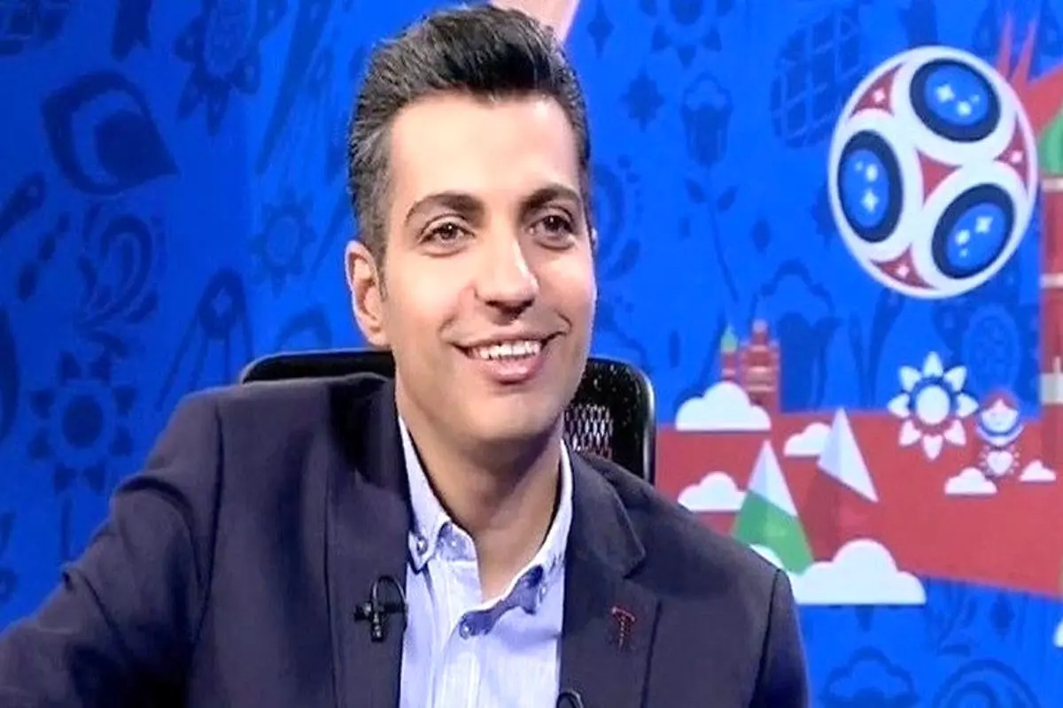 فردوسی‌پور با جام جهانی به تلویزیون برمی‌گردد؟ + فیلم
